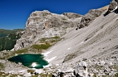 VAL FISCALINA e TRE CIME DI LAVAREDO 1 luglio 2011 - FOTOGALLERY